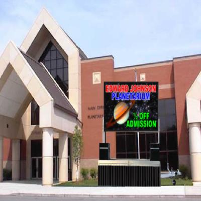 DCI Digital LED Traveler